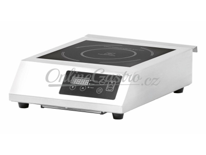 indukcni varic 3500w