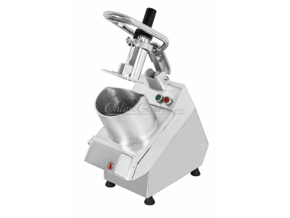 krouhac zeleniny mvc65