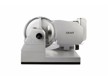 narezovy stroj graef master 2720