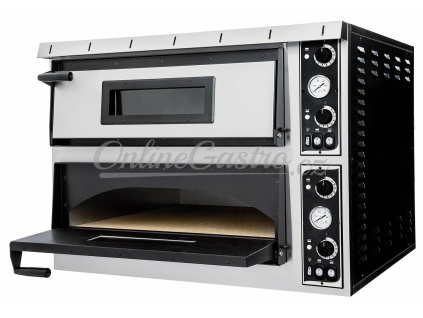 pizza pec plus xl 44