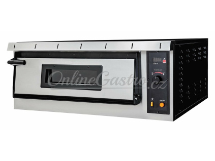 pizza pec plus xl 4 digi tr