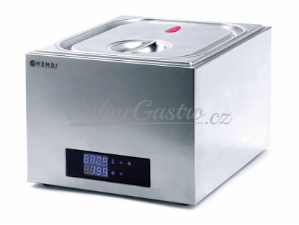 varic sous vide system 13 litru gn 2 3