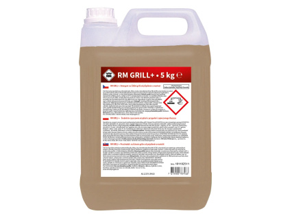Product photo RM Grill%2B 5 kg 00012274