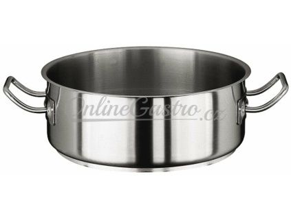 kastrol 200 v 75 mm 2 l