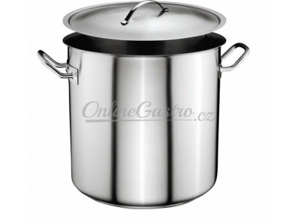 hrnec vysoky ozti s poklici 360 v 360mm 36 l