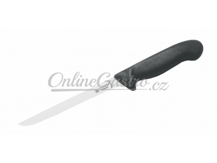 Nůž  filetovací G 2285 černá