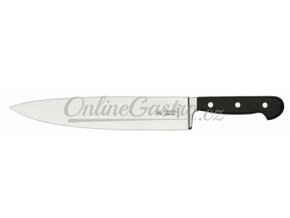Kuchařský nůž (25 cm)