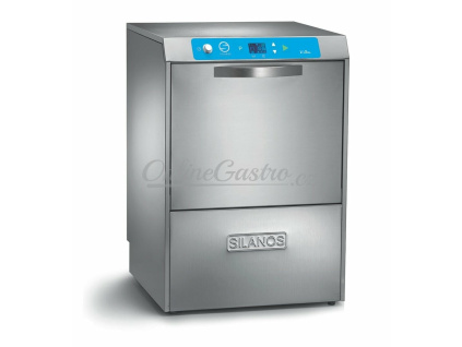Myčka dvouplášť. XS G40-30 DBS 230V