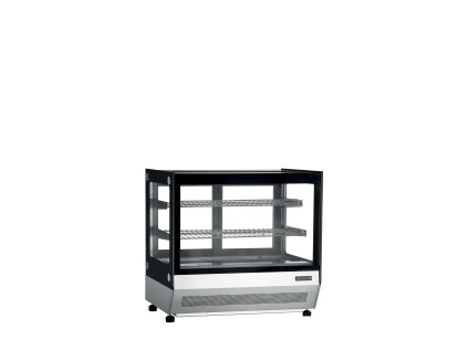 Tefcold LCT 750 F-P