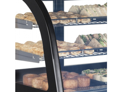 Tefcold LCT 900 C-P