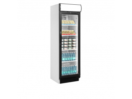 Tefcold CEV 425 CP-I 2 LED