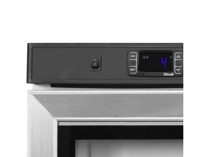 Tefcold UR 200 G