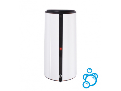 Donner DROP (Foam) Bílý ABS plast