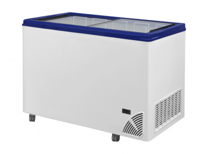 ARO 500/2 (víko rovné) digitální termostat s teploměrem