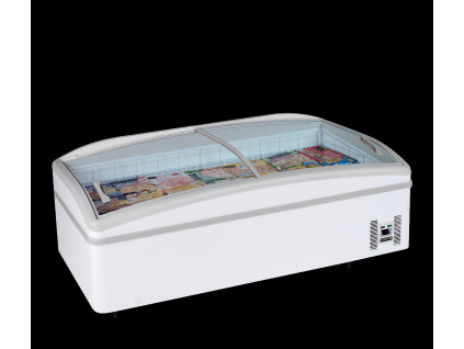 Tefcold Shallow HEAD-CF-P
