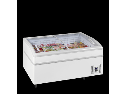 Tefcold Shallow 150-CF-P