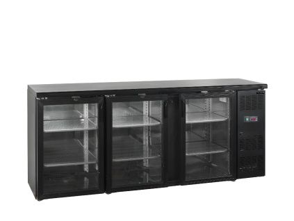 Minibar Tefcold CBC 310 G