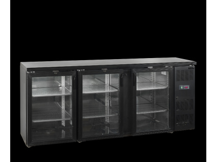 Tefcold CBC 310 G minibar