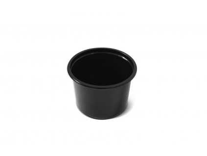 Miska zatavovací kulatá 105 mm - balení 500 ks
