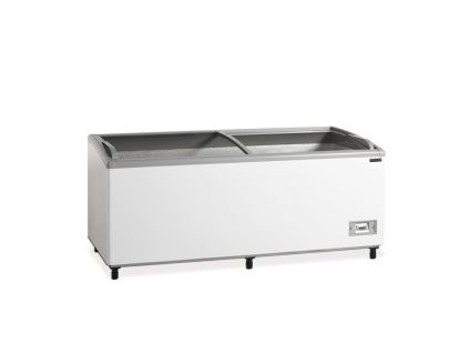 Tefcold SUPER B185-CF-P