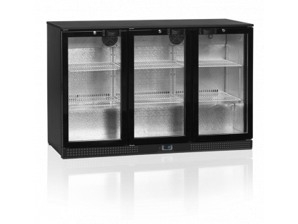 Tefcold minibar DB 300H-3