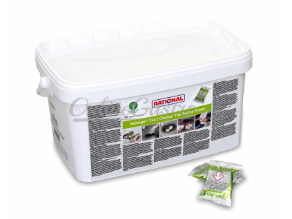 Tablety mycí Active Green RATIONAL 150ks