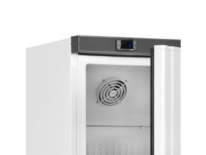 Tefcold chladicí skříň UR 400