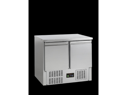 Tefcold GS91