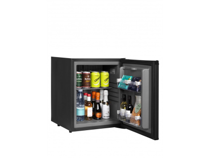 Tefcold chladicí skříň TM 32 černá