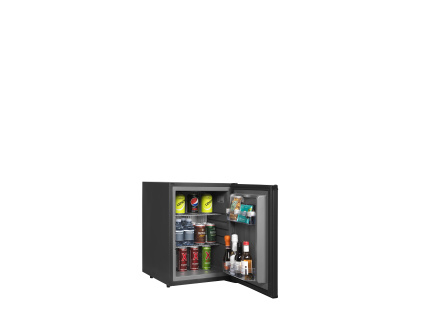 Tefcold chladicí skříň TM 42 černá