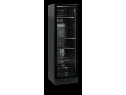 Tefcold SCU 1425 frameless