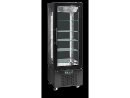 Tefcold UPD 400 C