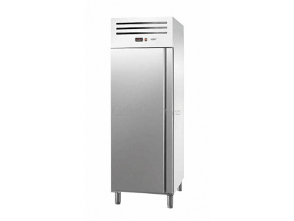 Chladící skříň ECP 701 HC L - otevírání levé