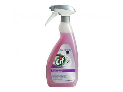 cif 2v1 profi