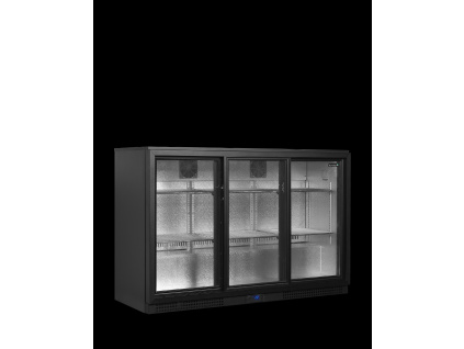 Tefcold BA 30 S3 minibar