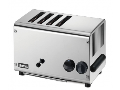 TOASTER LT 4X Encore - OPÉKAČ CHLEBA