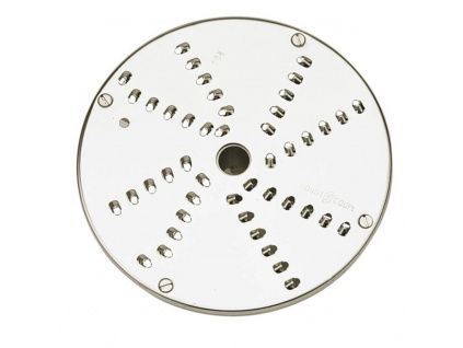 Strouhač 4 mm (RG 4)