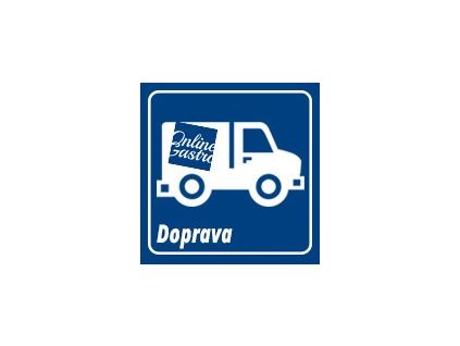Doprava technika - zóna 2