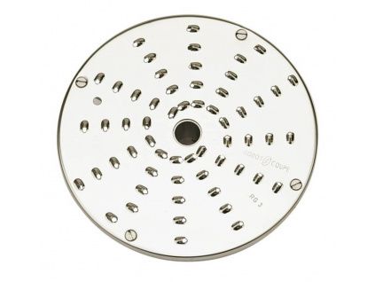 Strouhač 3 mm (RG 3)