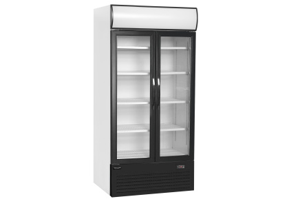 Chladicí skříň Tefcold FSC 1000 H