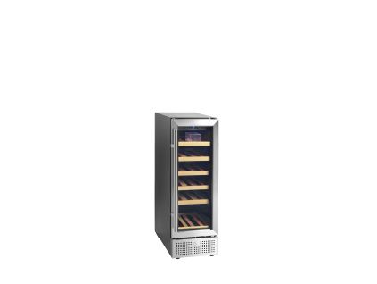Vinotéka TEFCOLD TFW 100-S