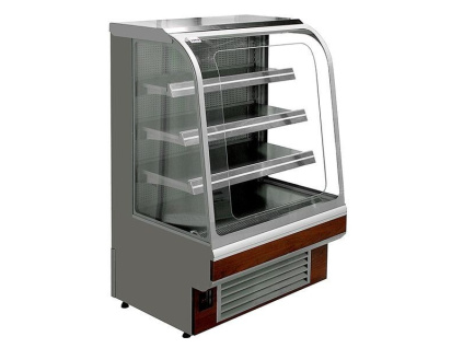 Chladicí vitrína cukrářská JUKA Tosti SG 60 CH O