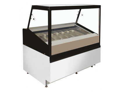 Distributor zmrzliny Juka Rafaello ICE (RFI) 10