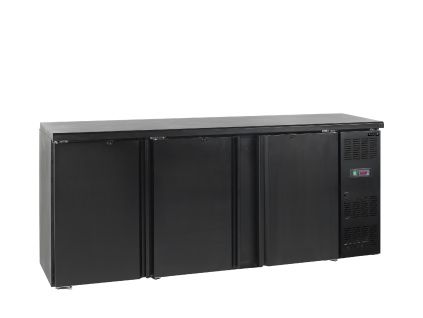 Minibar Tefcold CBC 310