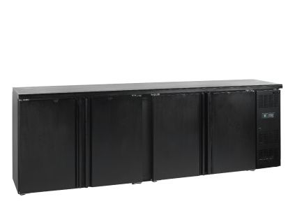 Minibar Tefcold CBC 410