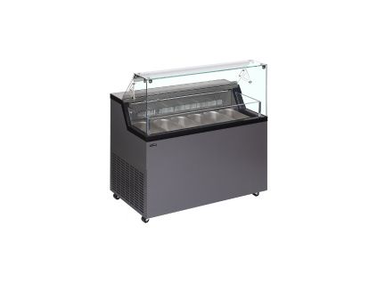 Distributor zmrzliny Framec MIRABELLA 6