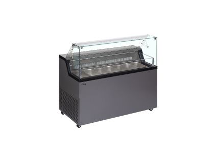 Distributor zmrzliny  Framec MIRABELLA 7