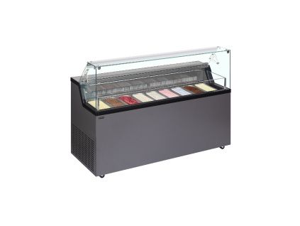 Distributor zmrzliny Framec MIRABELLA 9