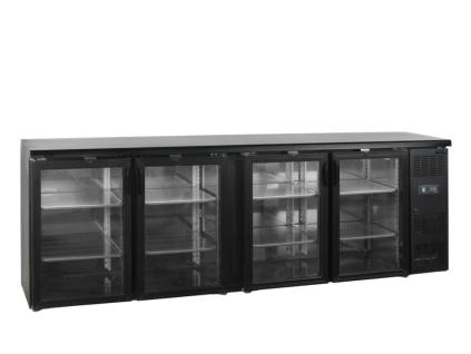 Minibar Tefcold CBC 410 G