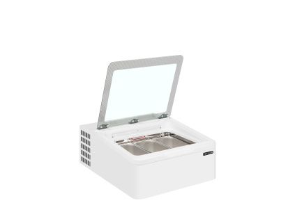 Distributor zmrzliny Tefcold ICE3